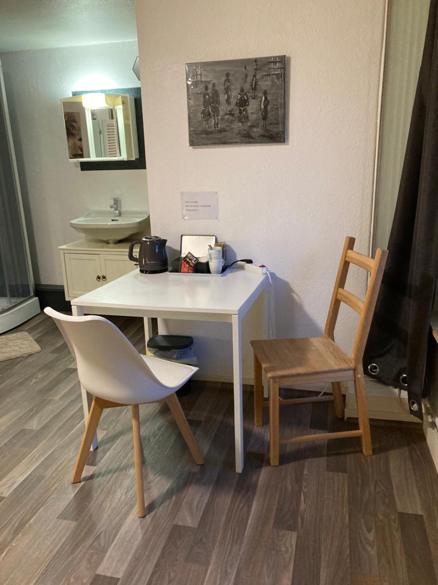 Gite D'Avalon Chambre 7 Dinant Dış mekan fotoğraf