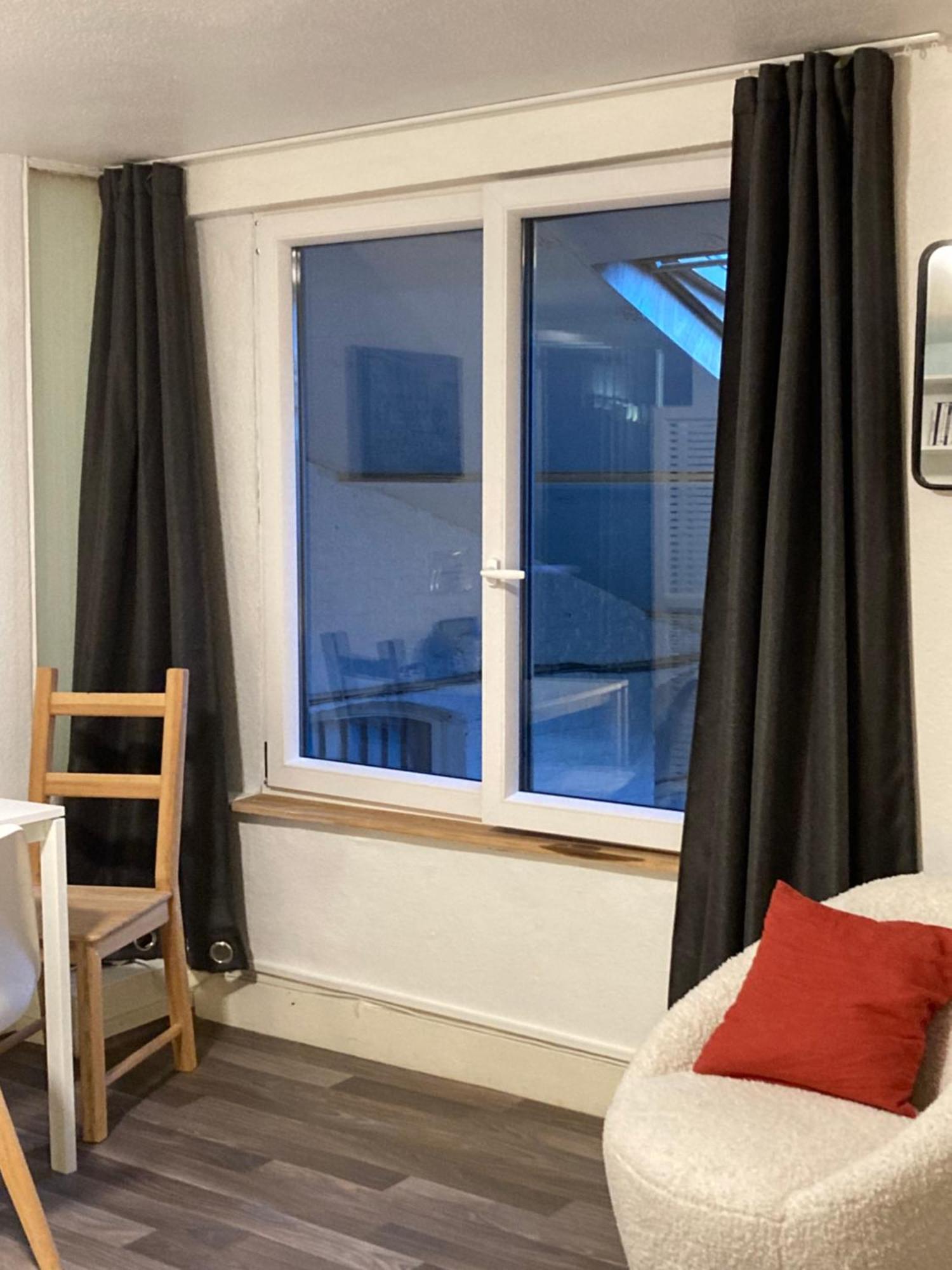 Gite D'Avalon Chambre 7 Dinant Dış mekan fotoğraf