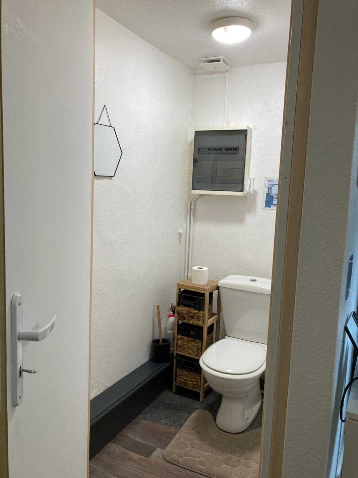 Gite D'Avalon Chambre 7 Dinant Dış mekan fotoğraf